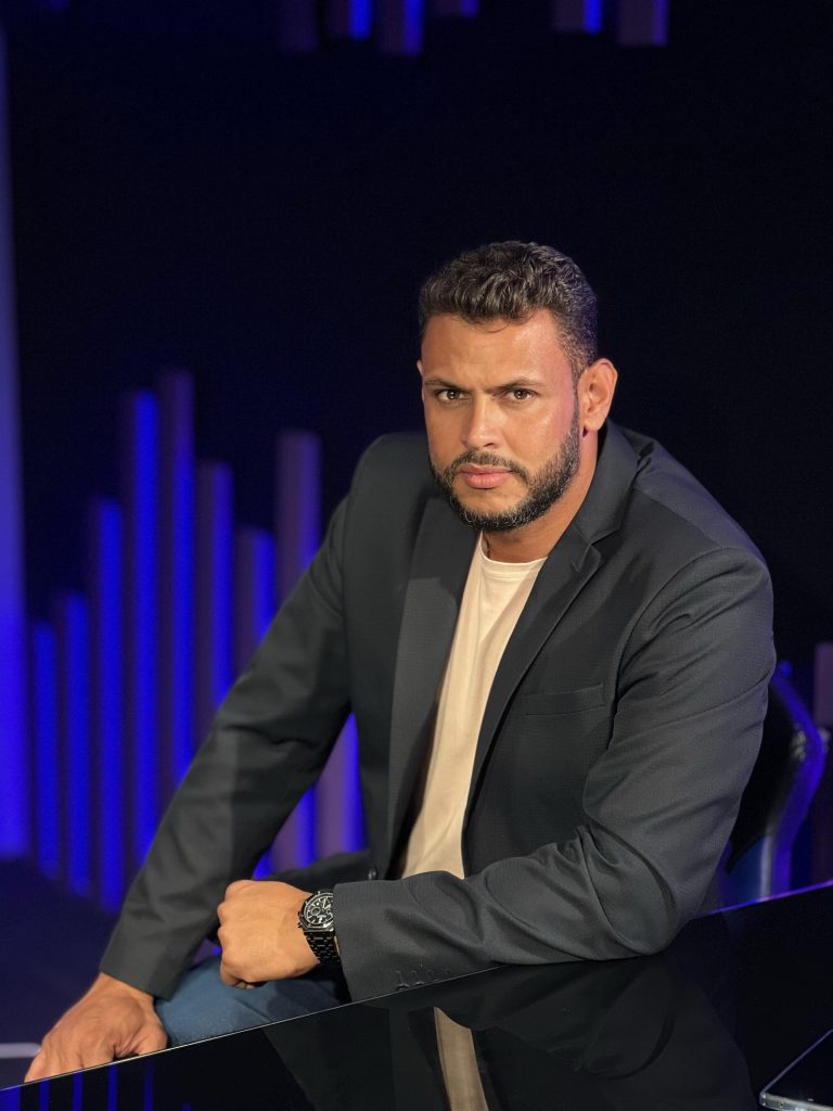 Fotografia de Fabio Siqueira
